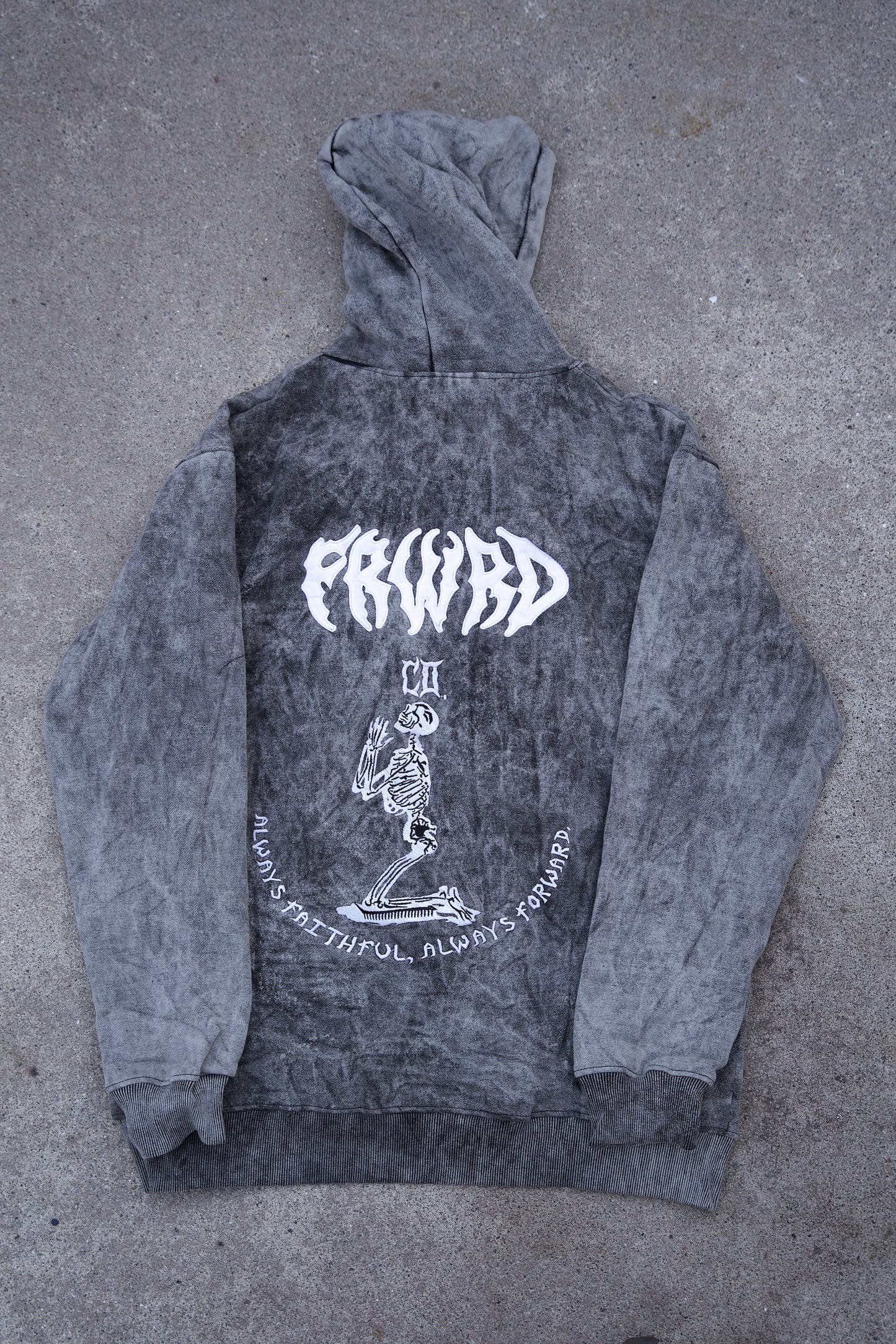 Make Your Prayers Hoodie