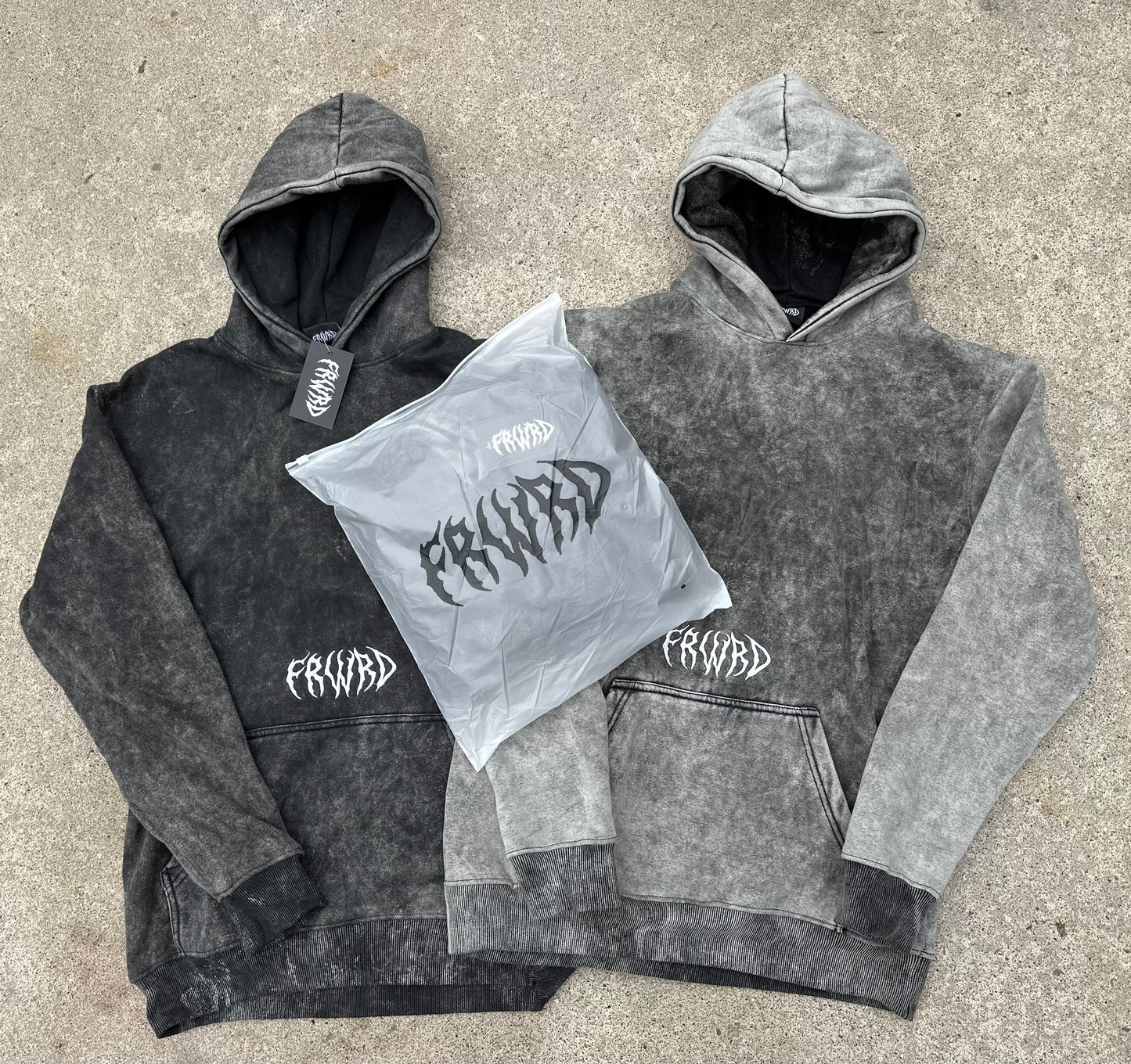 Make Your Prayers Hoodie