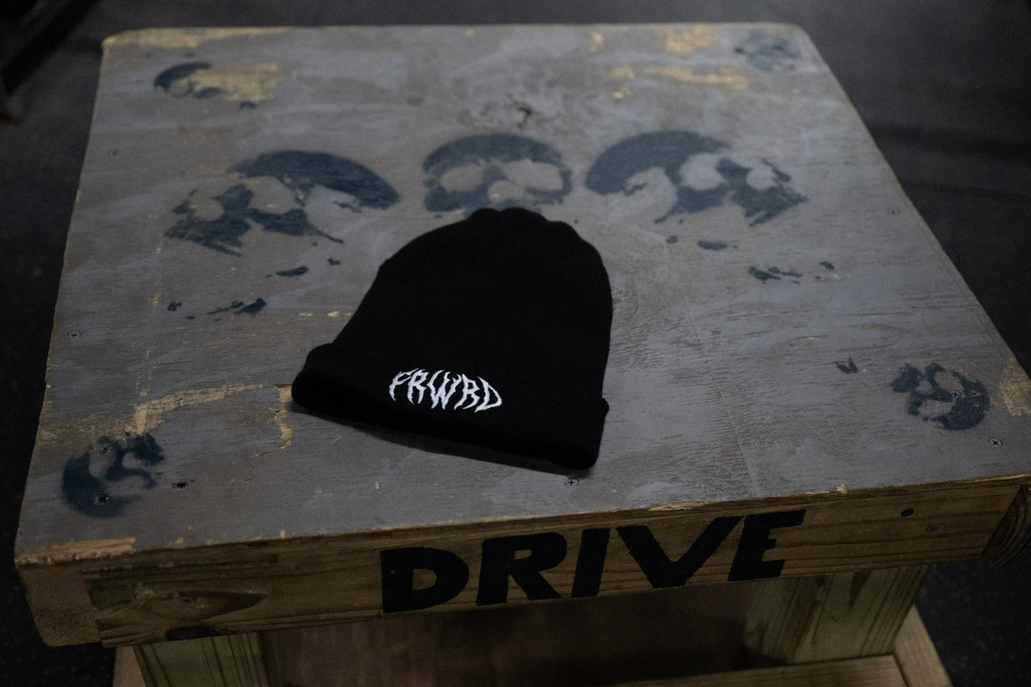 FRWRD Beanie